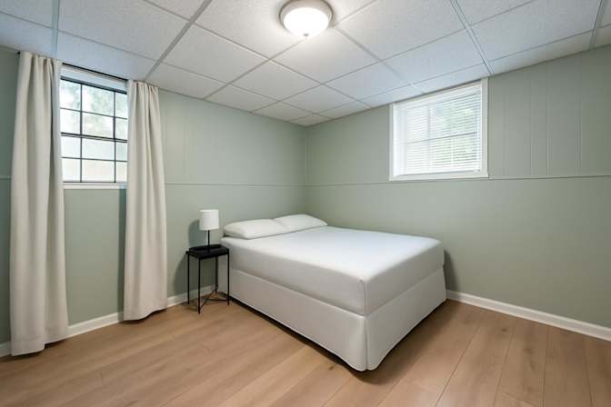 PadSplit's room