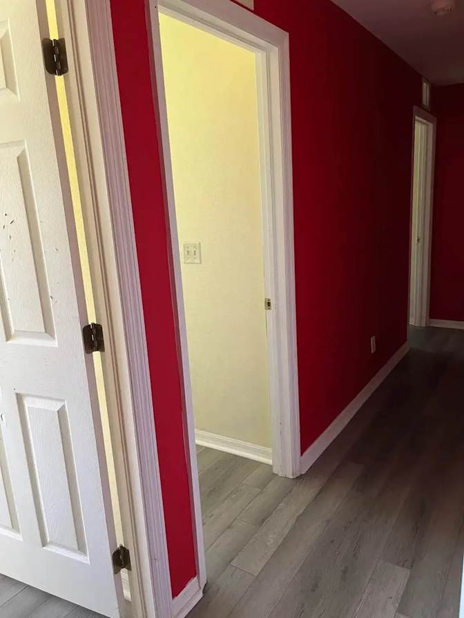 Kevin's room