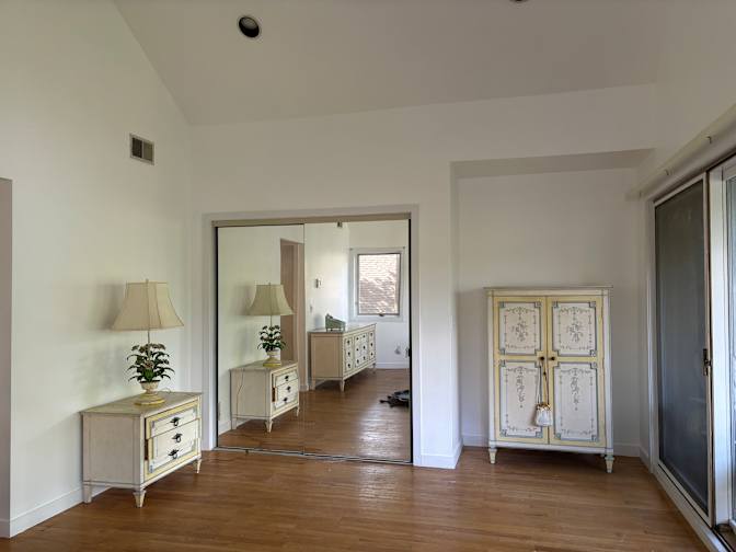 Judith's room