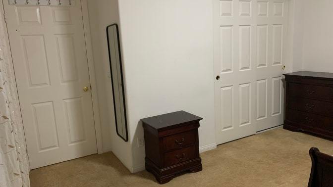 Kiko's room