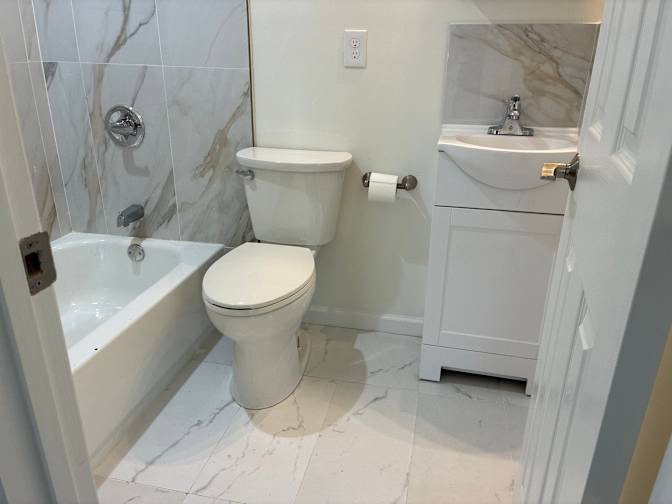 Alcove Rooms's room