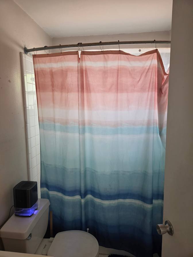 Javier's room