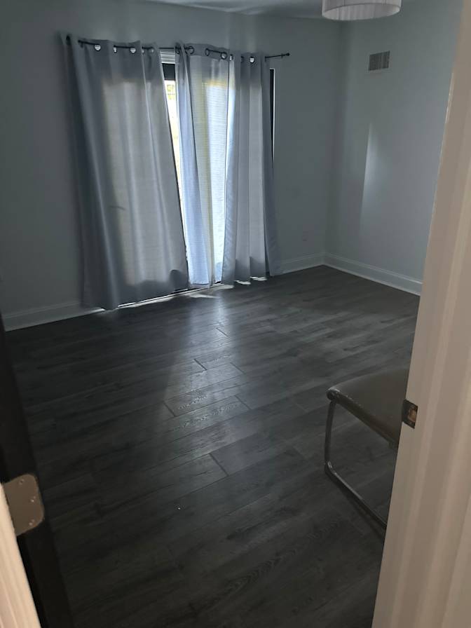 Cory's room