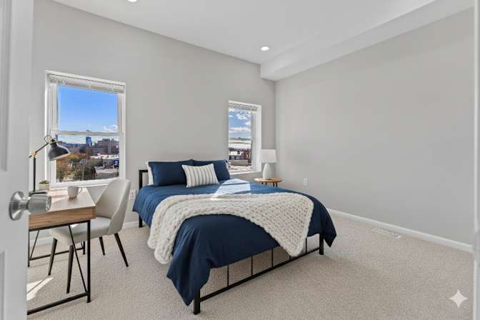 PadSplit's room