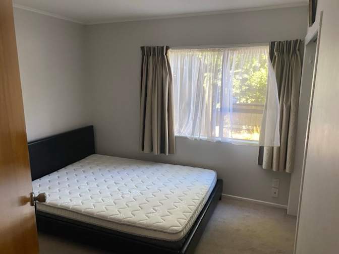 Damian's room
