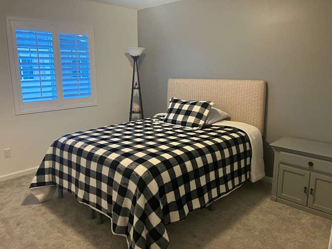PadSplit's room