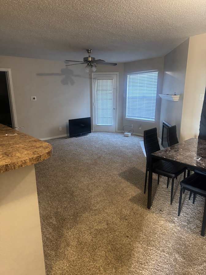 Jeremy's room