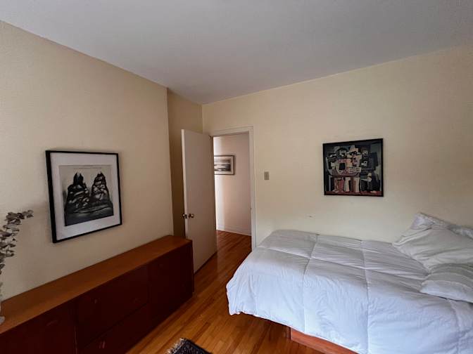 Kate's room