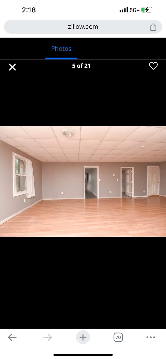 Omar's room