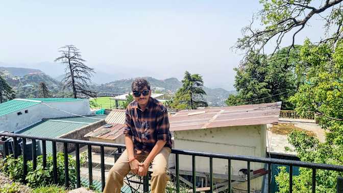 Arpit Soni