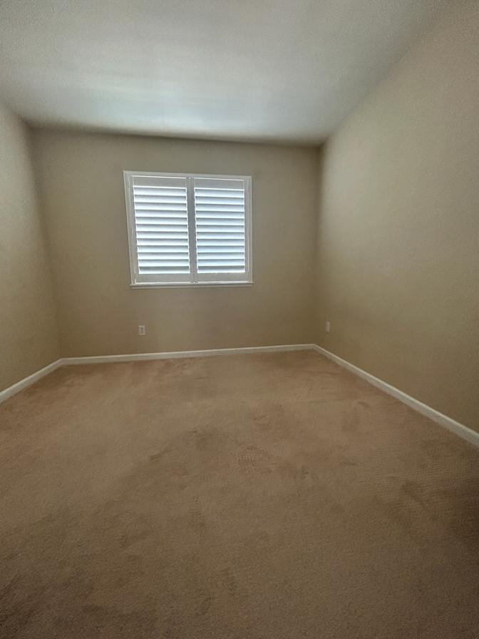 Kim's room