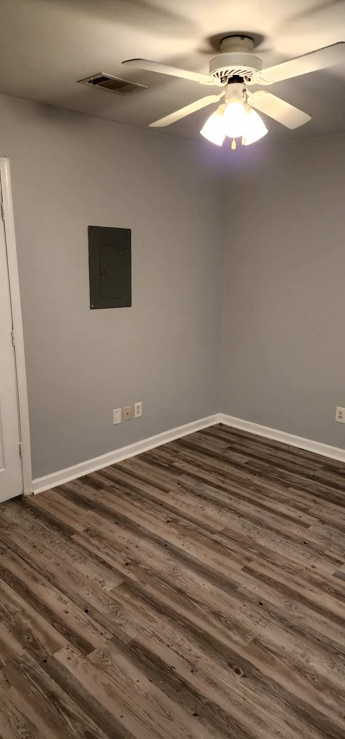 Bianca Belabre's room