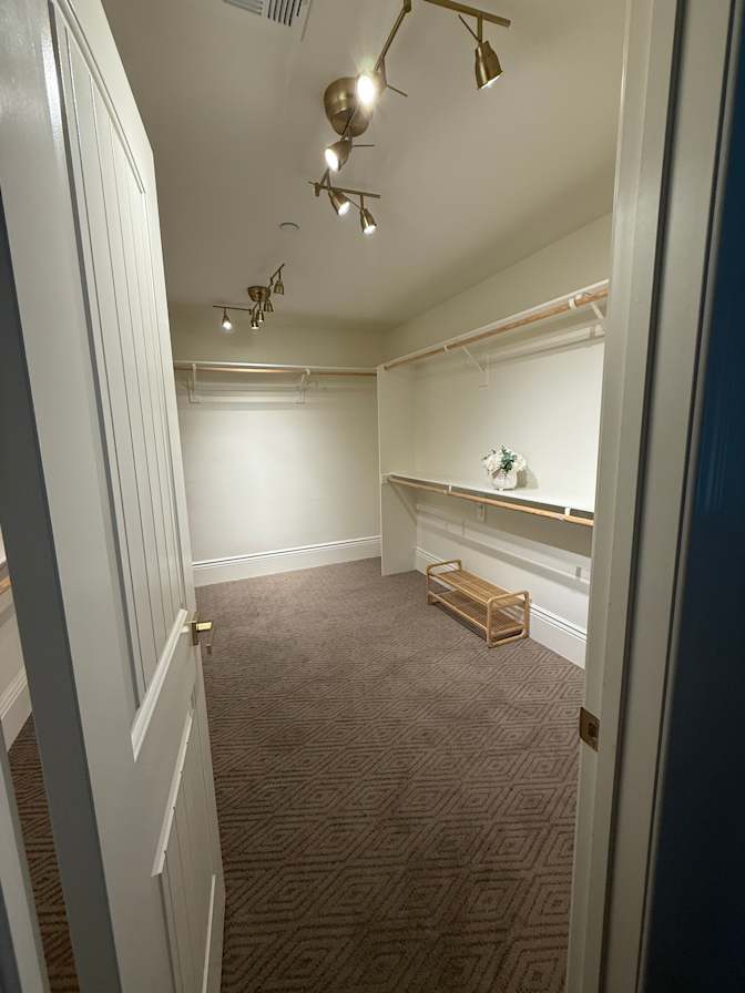 Lorena's room