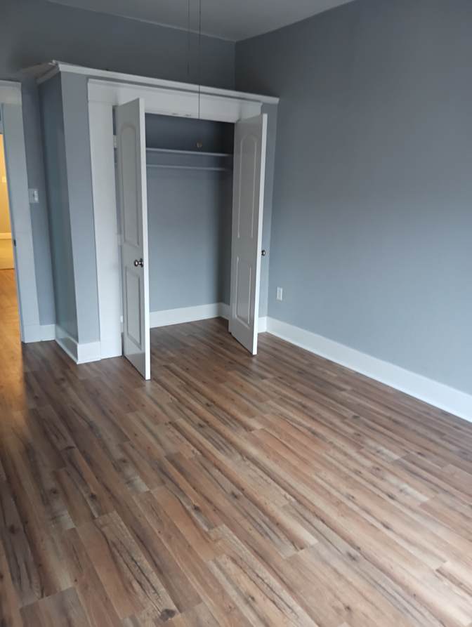 Jay's room