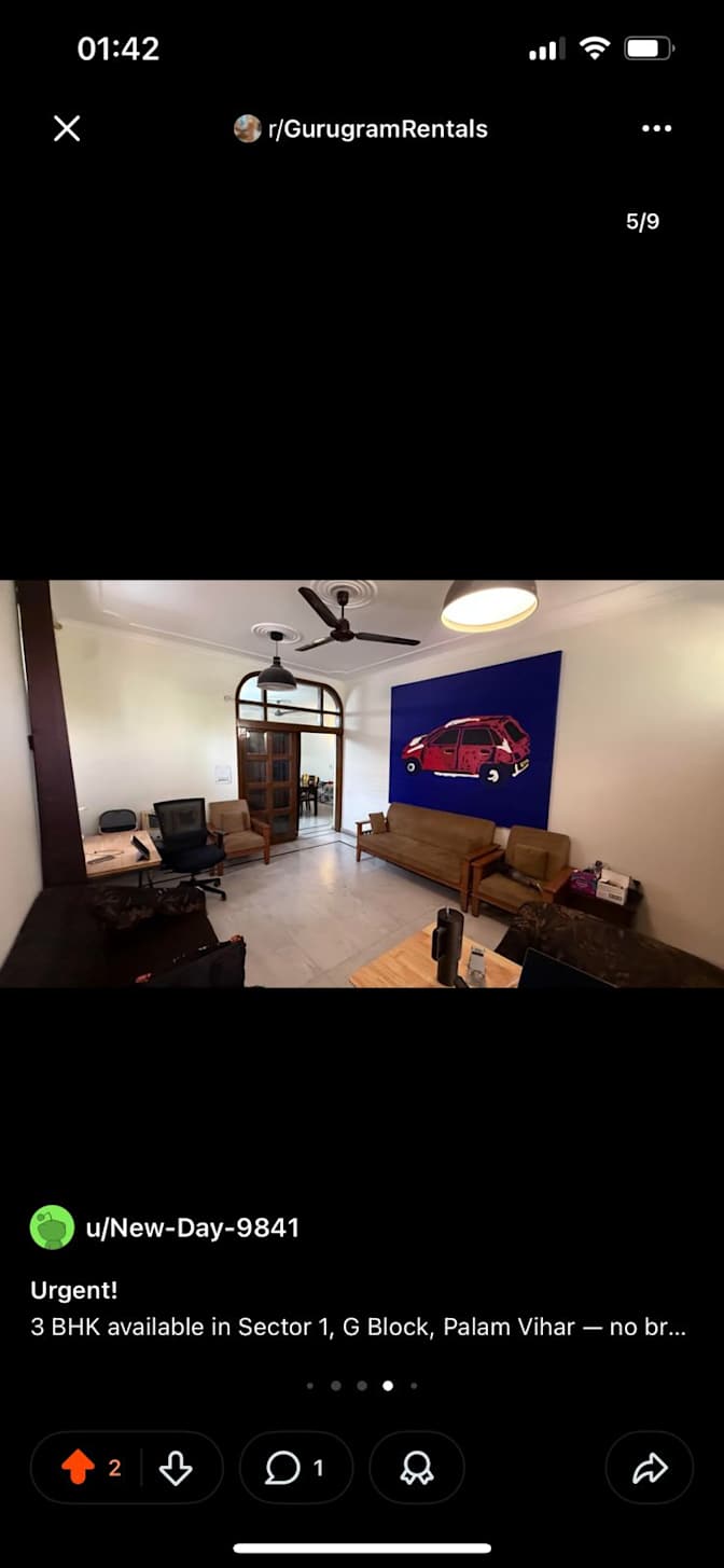 aditya kumar's room