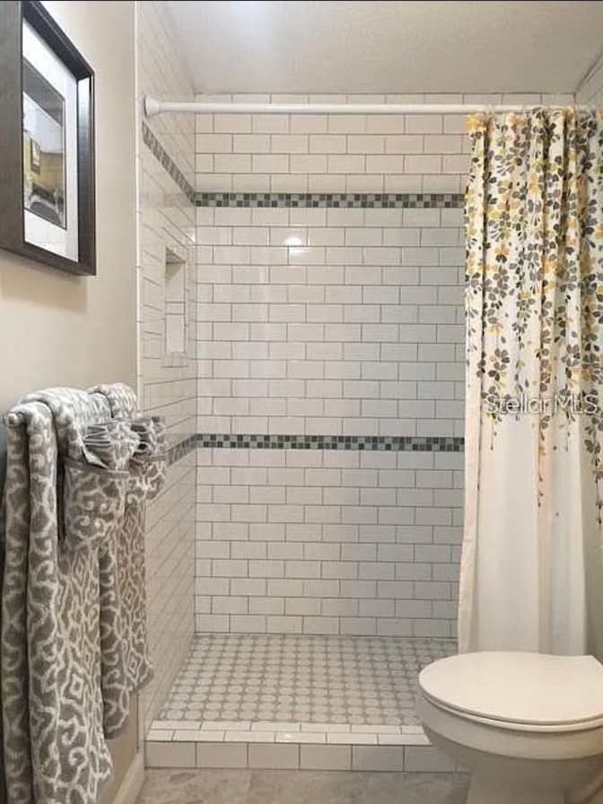 Scot's room