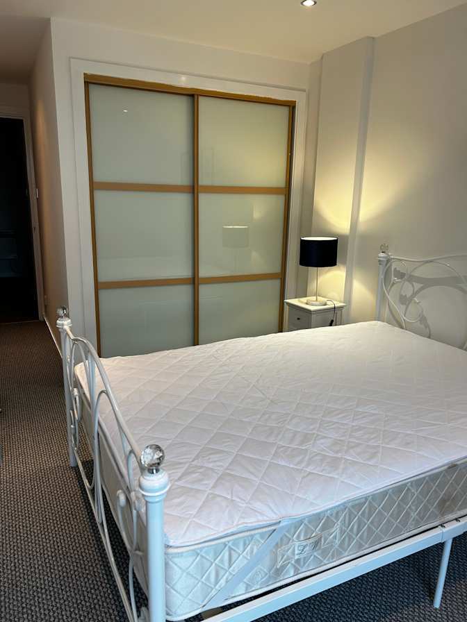 Nitin aggarwal's room