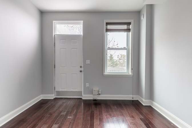Sam June's room