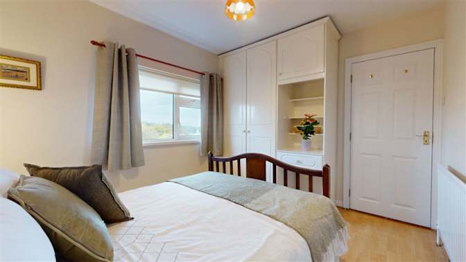 Rob's room