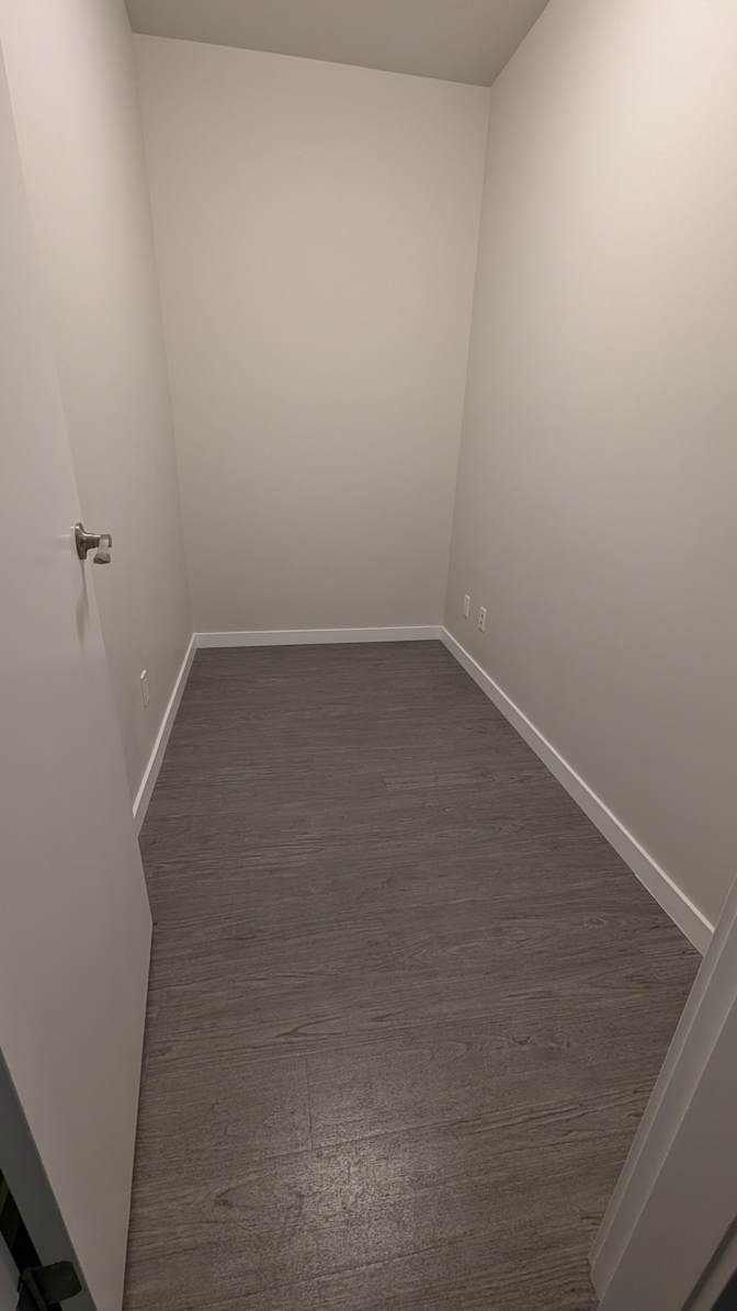 Graeme's room