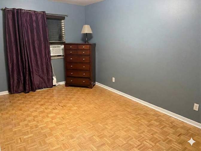 Quin's room