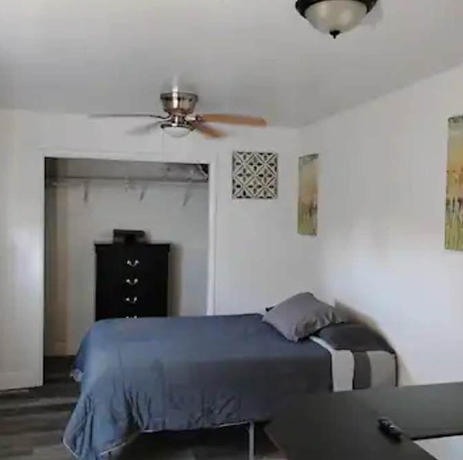 Danielle's room