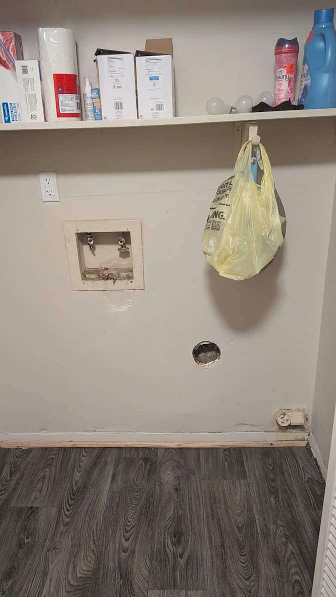 Samantha Wilemon's room