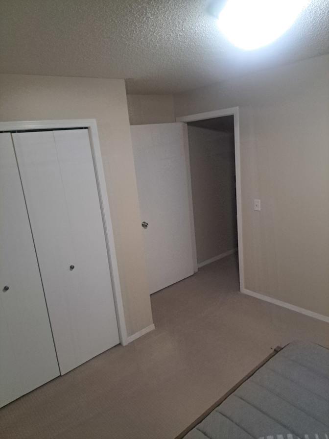 TJ's room