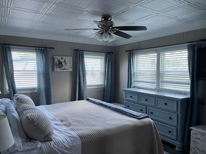 Aviva's room