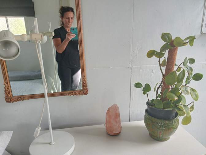 Karyn's room