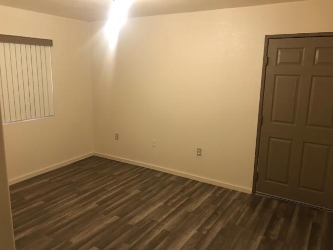 Kevin's room