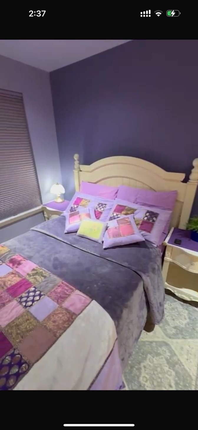 SantoshRaj's room