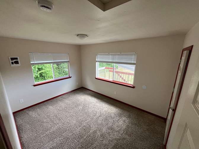 Ryan's room