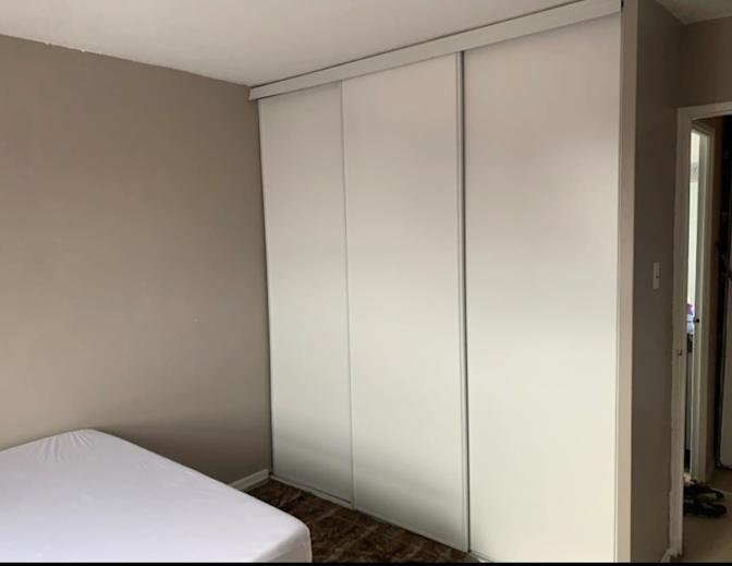 Adam's room