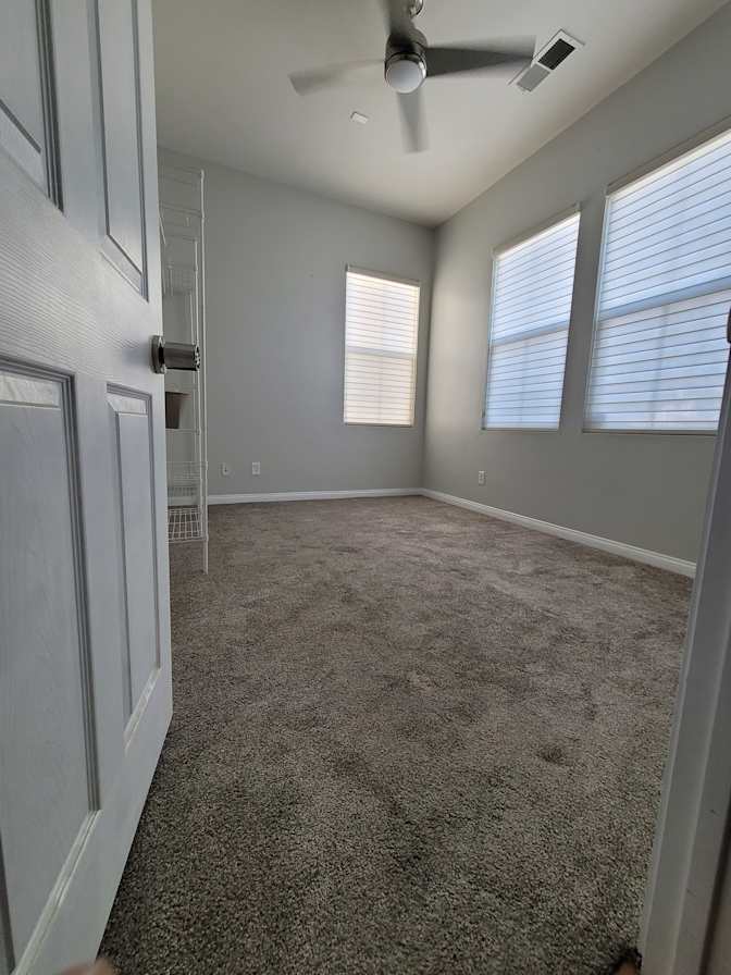 Joseph's room