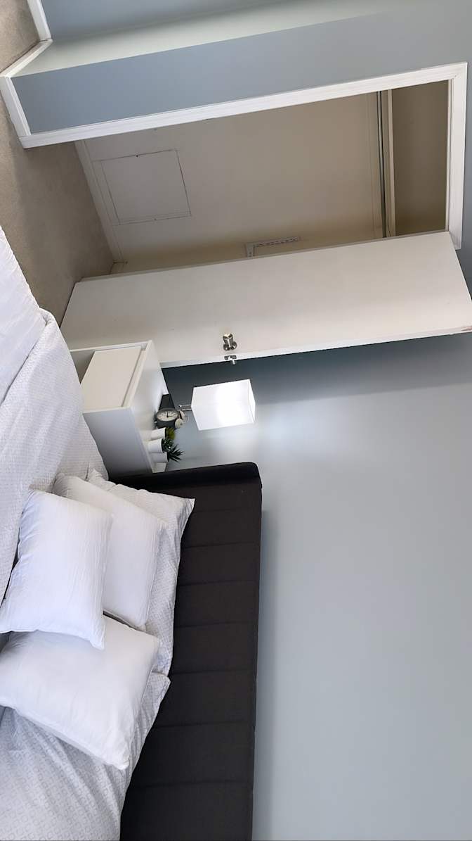 Christian's room