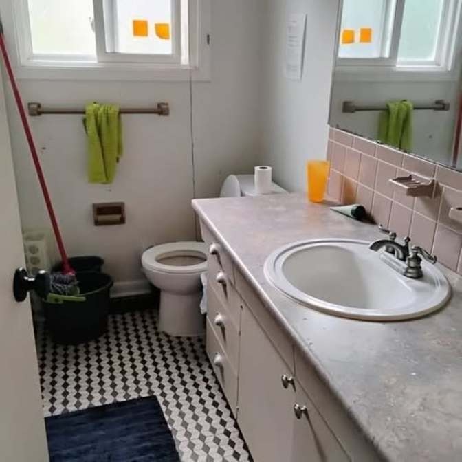 Ottawa Rentals's room