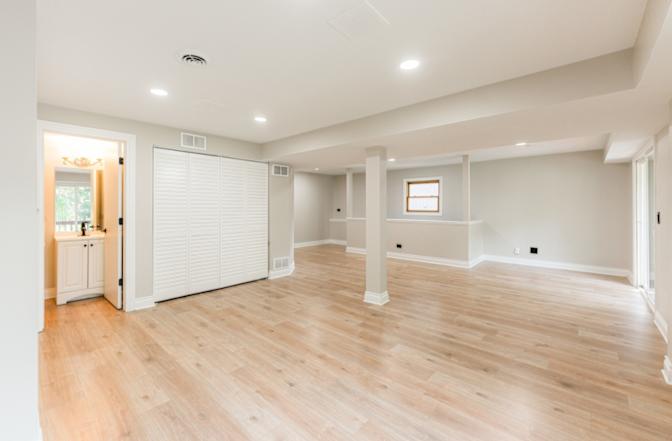 Sarah's room