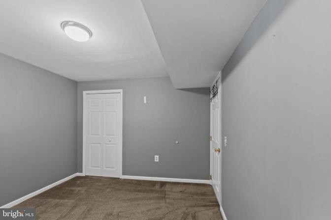Doreen's room