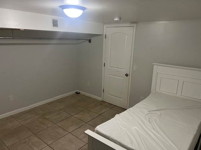 Deborah's room