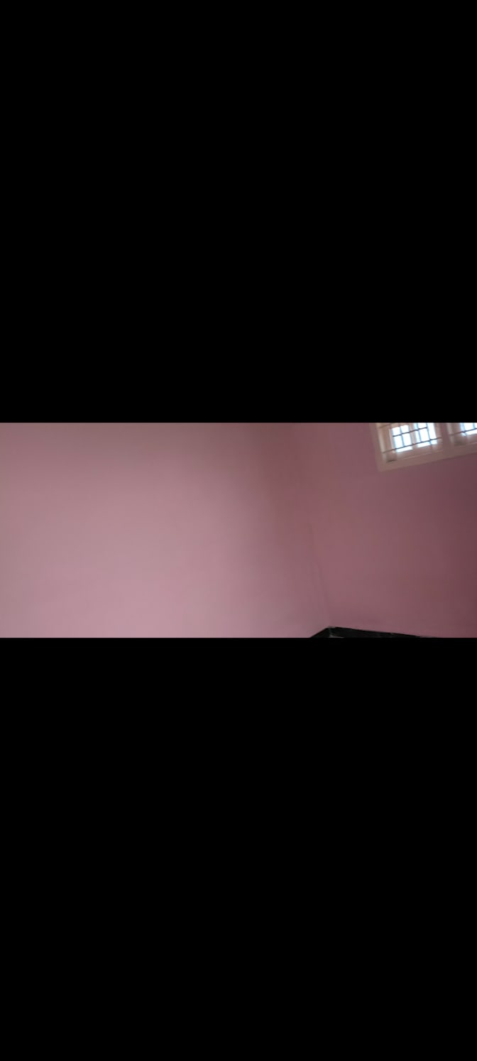 Gabriel's room