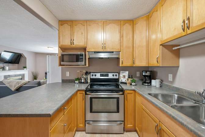 Patricia Wilson's room