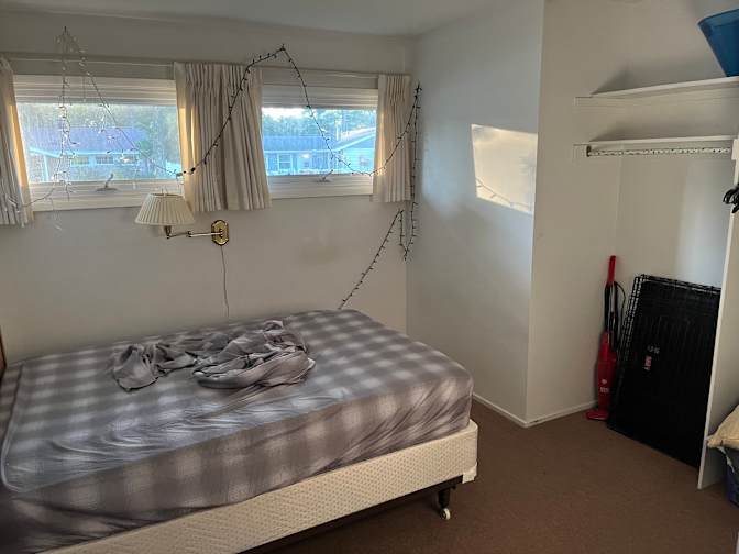 Brian's room