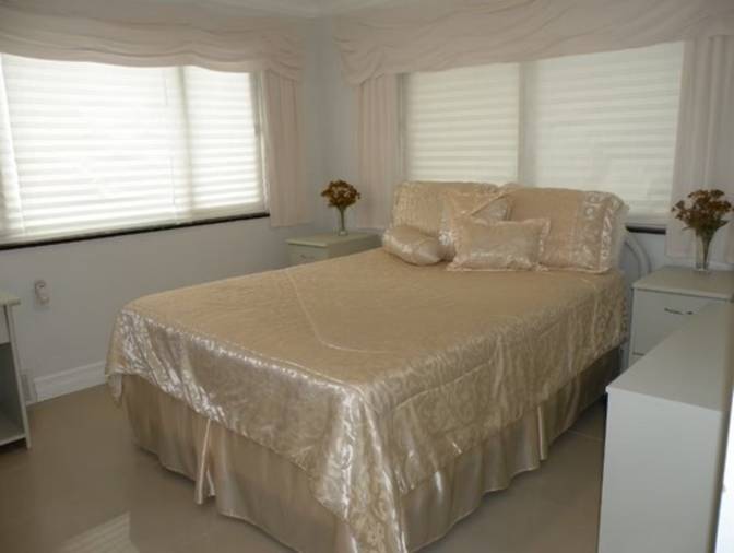 Ruth's room