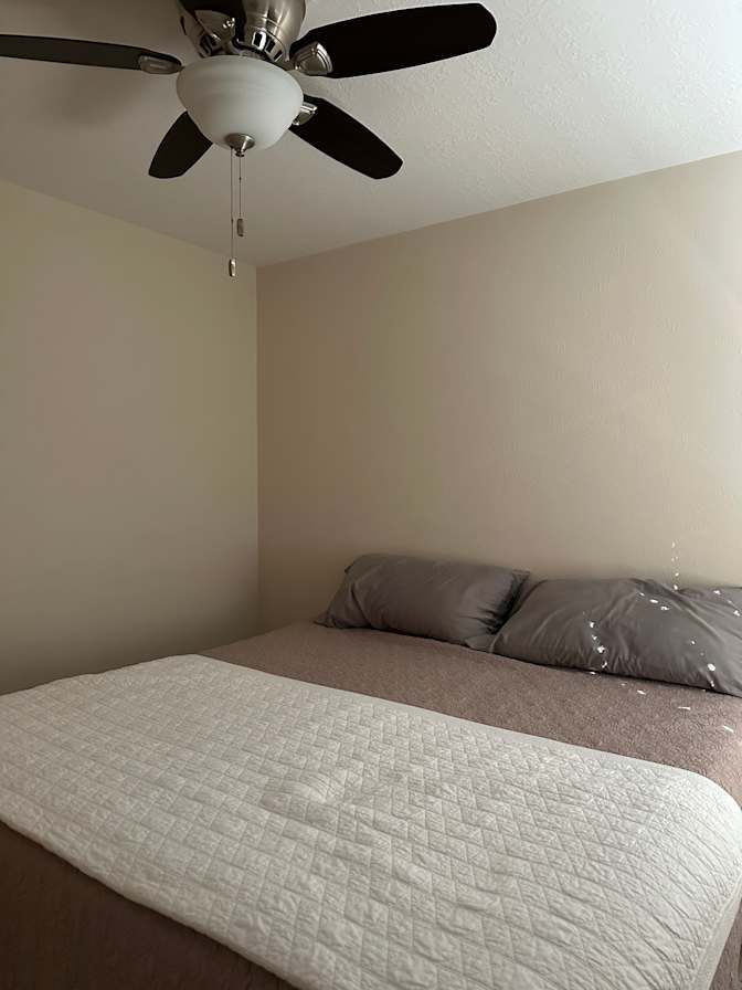 Artie's room