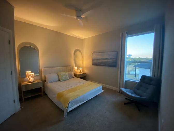 Shalu's room