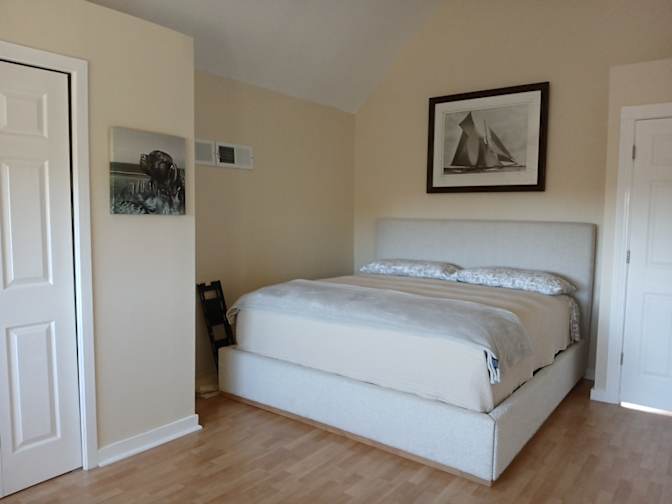 Veronica's room