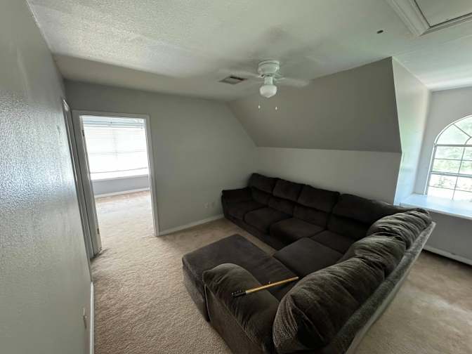 Jonathan's room