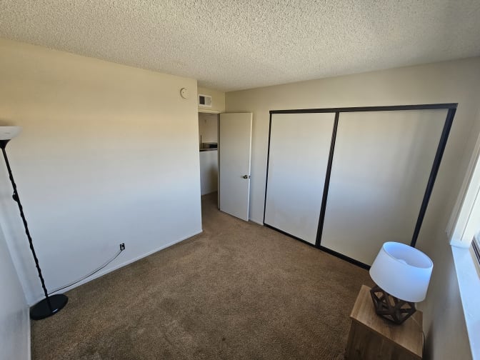 T.'s room