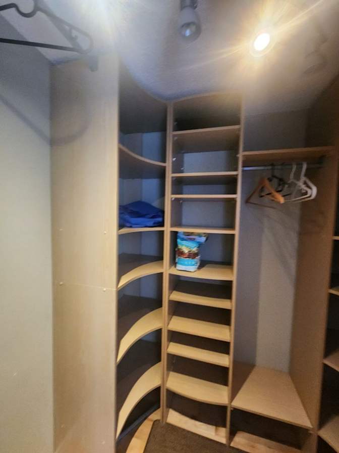 Dakota's room